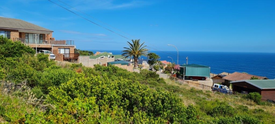  Bedroom Property for Sale in Dana Bay Western Cape